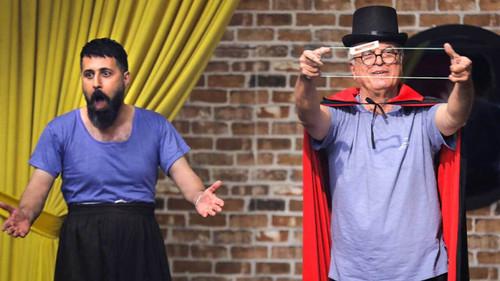 Joker Season 1 Episode 2 - Episode 2