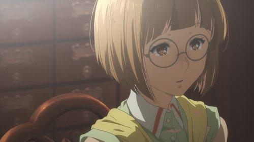 undefined Season 1 Episode 2 - Episode 2