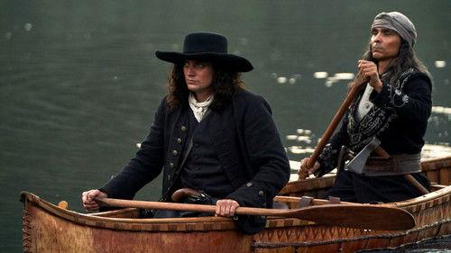 Barkskins Season 1 Episode 1 - New France