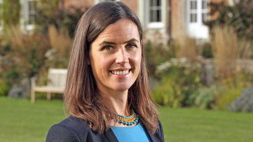 Great British Buildings: Restoration of the Year Season 1 Episode 3 - Early