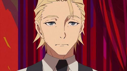 Great Pretender Season 1 Episode 9 - Case 2_4: Singapore Sky