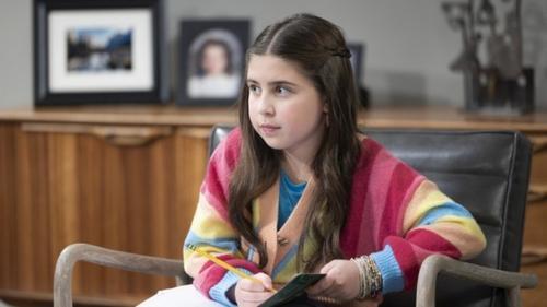 Shifting Gears Season 1 Episode 3 - Job