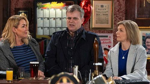Coronation Street Season 66 Episode 19 - Friday, 14th February 2025