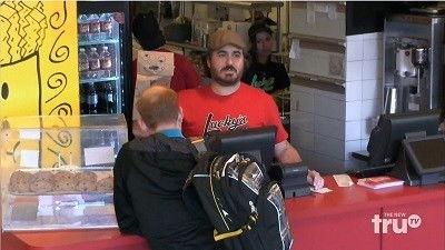 Impractical Jokers Season 4 Episode 5 - Elevating the Game