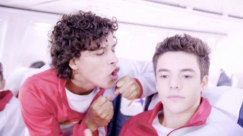 Once Season 2 Episode 13 - Episode 13