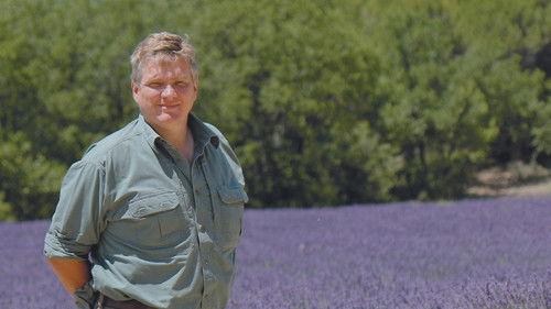 Wild France with Ray Mears Season 1 Episode 5 - Provence