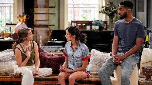 Fam Season 1 Episode 6 - Pregnant Pause