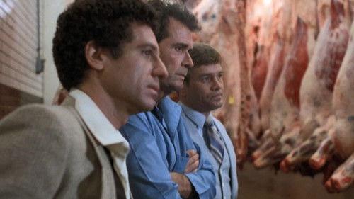 The Rockford Files Season 6 Episode 10 - The Big Cheese