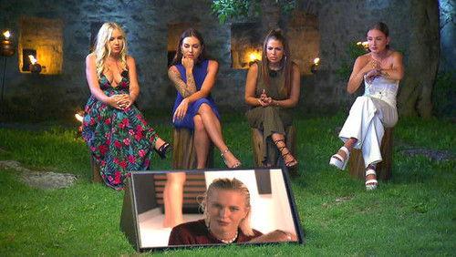 Temptation Island - Versuchung im Paradies Season 3 Episode 3 - Episode 3