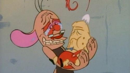 undefined Season 4 Episode 13 - Ren & Stimpy Present Egg Yölkeo
