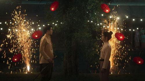 Interminable Season 1 Episode 7 - Episode 7