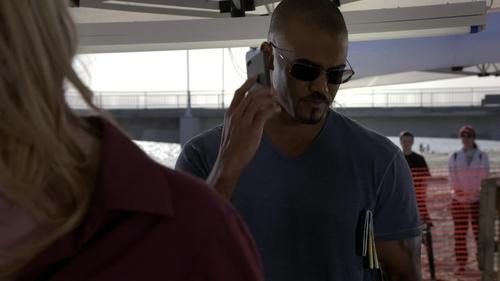 undefined Season 6 Episode 23 - Big Sea