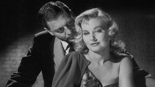 Peter Gunn Season 1 Episode 3 - The Vicious Dog