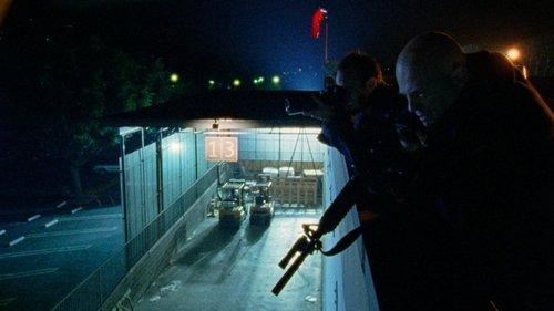 undefined Season 2 Episode 7 - Barnstormers