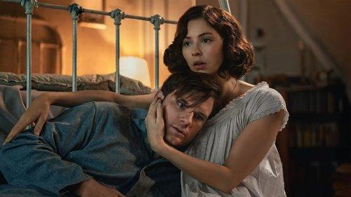 undefined Season 1 Episode 4 - A Soldier's Heart