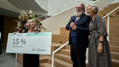 Elixir Season 1 Episode 2 - The Ocean Quahog