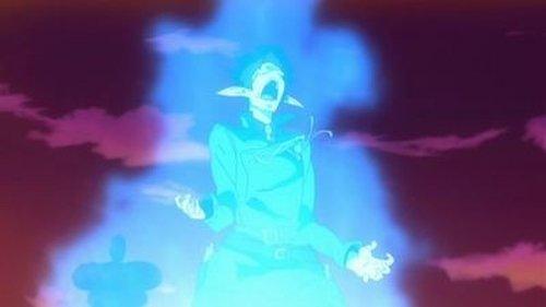 Blue Exorcist Season 1 Episode 23 - Truth