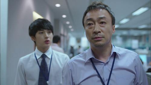 Incomplete Life Season 1 Episode 7 - Episode 7