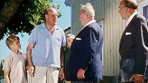 Life on Seacrow Island Season 1 Episode 13 - Melker gets it!