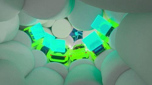 Hot Wheels Let's Race Season 2 Episode 1 - Cruise Control / The S'more Fun the Better