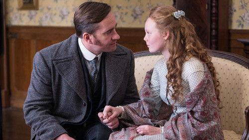Ripper Street Season 3 Episode 4 - Your Father, My Friend