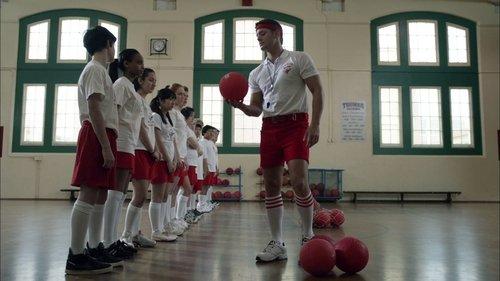 undefined Season 4 Episode 13 - After School Special