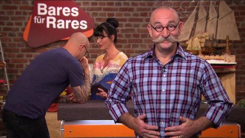 Bares für Rares Season 7 Episode 24 - Episode 24