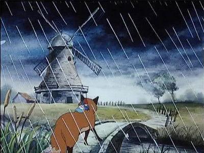 The World of David the Gnome Season 1 Episode 17 - Rabbits, Rabbits Everywhere