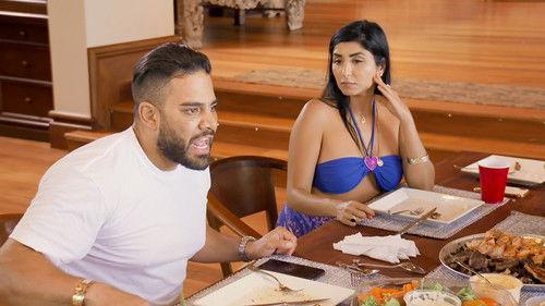 Shahs of Sunset Season 8 Episode 12 - The Persian Shore