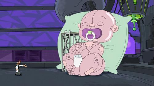 undefined Season 3 Episode 44 - The Mom Attractor