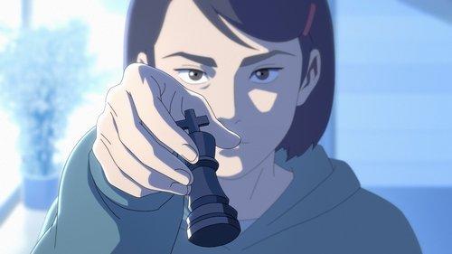 undefined Season 1 Episode 8 - The Gods Will Not Be Slain