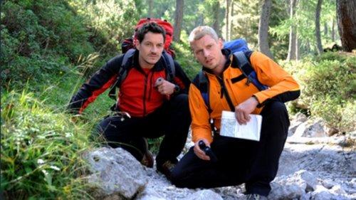 Die Bergretter Season 3 Episode 5 - Episode 5