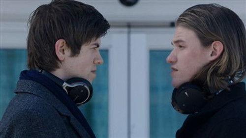 Letterkenny Season 3 Episode 1 - Sled Shack