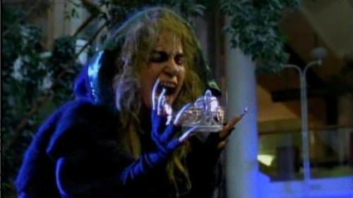 Are You Afraid of the Dark? Season 1 Episode 13 - The Tale of the Pinball Wizard