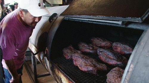 The Chef Show Season 1 Episode 7 - Aaron Franklin