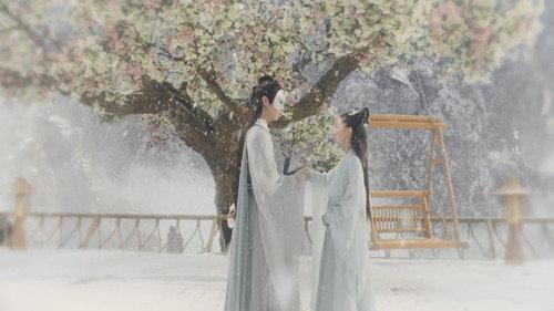 Ancient Love Poetry Season 1 Episode 17 - Episode 17