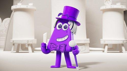 Colourblocks Season 2 Episode 1 - The Mixing Factory