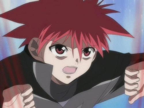 D.N.Angel Season 1 Episode 26 - Eternal Dark