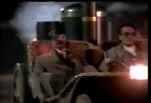 Legend Season 1 Episode 1 - Birth of a Legend