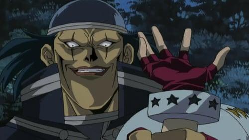 Yu-Gi-Oh! Duel Monsters Season 1 Episode 14 - The Light at the End of the Tunnel