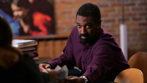 Le Code Season 1 Episode 5 - The Moment of Truth