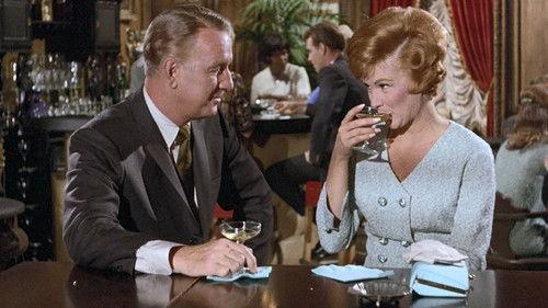 Gidget Season 1 Episode 4 - Daddy Come Home