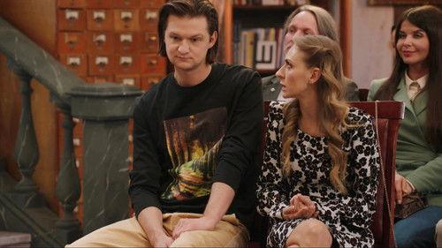 Once Upon a Time in Russia Season 11 Episode 8 - Episode 8