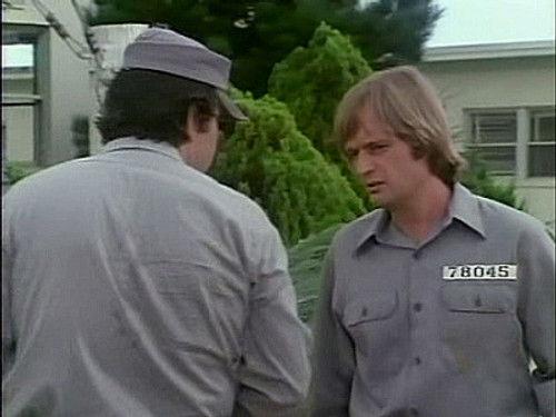 The Invisible Man Season 1 Episode 7 - Go Directly to Jail