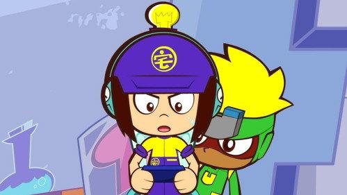 Happy Toon Season 11 Episode 15 - Episode 15
