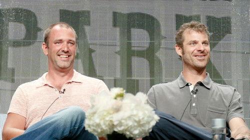 Nine Lives Of... Season 1 Episode 10 - South Park