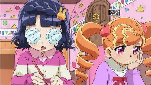 Animal Detectives Kiruminzoo Season 1 Episode 25 - Advance! UFO Kirumin expedition?