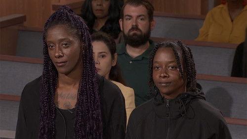 Judy Justice Season 2 Episode 14 - Pit Bull Kennel Fail