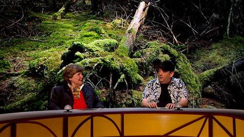 undefined Season 8 Episode 8 - Hypothetical