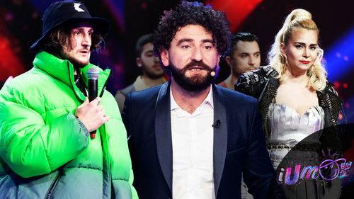 iUmor Season 10 Episode 10 - Episode 10